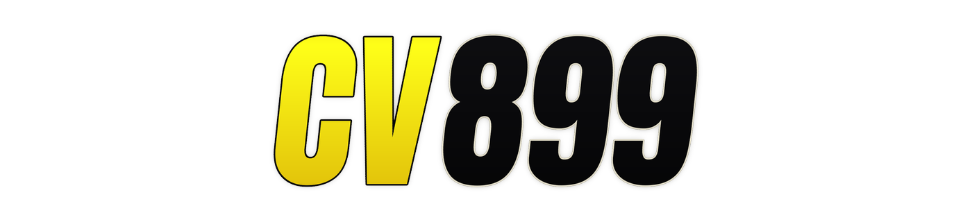 cv899